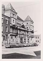 Hippodrome from Cecil Street  [1967]